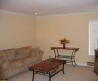 living room couch