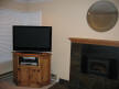 40 inch television