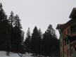 view from deck