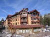 white mountain lodge